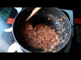मेथी मटार मलाई (methi matar malai bhaji recipe in marathi)