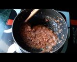 मेथी मटार मलाई (methi matar malai bhaji recipe in marathi) रेसिपी स्टेप 3 फोटो 