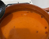 Foto del paso 4 de la receta: Sopa de tortilla