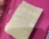 Foto langkah ke 1 dari resep Mozarella cheese stick.