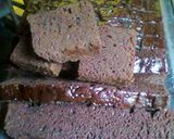 Foto langkah ke 7 dari resep Bolu kukus coklat (tanpa telur).
