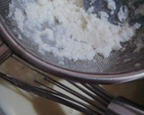 Foto del paso 3 de la receta: Natilla de coco 🥥