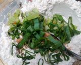 Foto langkah ke 2 dari resep Tempe Goreng Tepung.
