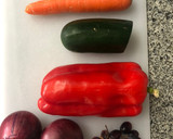 Foto del paso 3 de la receta: Carrilladas al PX
