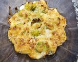 Foto del paso 4 de la receta: Repollitos de Bruselas gratinados