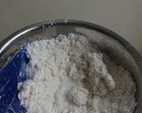 Foto langkah ke 6 dari resep Getas.