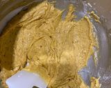 Φωτογραφία βήματος 1 της συνταγής Cookies 🍪 με 3 σοκολάτες 🍫
