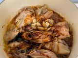 Ayam Kecap Mentega