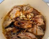 Foto langkah ke 2 dari resep Ayam Kecap Mentega.