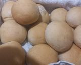 Foto del paso 5 de la receta: Mini berlines horneados