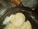 Milk Bread