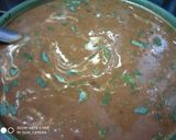 A picture of step 5 of Creamy Dal.