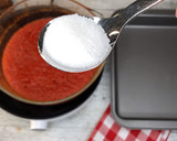 Foto del paso 7 de la receta: Macarrones gratinados con tomate