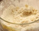 Foto langkah ke 3 dari resep Pastel.