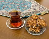 عکس مرحله 5 از دستور انرژی زای خونگی (گرانولا بار مغذی)