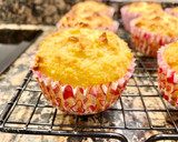 Foto del paso 4 de la receta: Pastelitos de coco