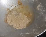 A picture of step 3 of Multi grain muthiya.