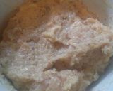 Foto del paso 2 de la receta: Salchichas de pollo