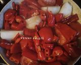 Foto langkah ke 2 dari resep Sambel Penyet.