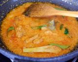 Foto langkah ke 2 dari resep Tengkleng Buntut Sapi.