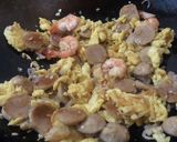 Foto langkah ke 4 dari resep Mie Goreng ala Solaria.