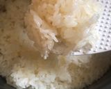Hình bước làm 2 của món Gà hấp xôi