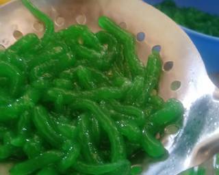 #127 Cendol Nutrijel - Step 6