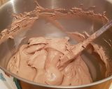 Csokolàdè torta 🍫🎂🍫 recept fázis 4 fotója