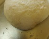 A picture of step 2 of Pizza Cups.