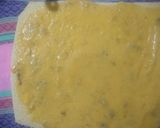 Foto del paso 12 de la receta: Jerry roll de crema de limón