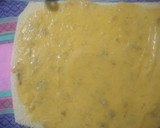 Foto del paso 12 de la receta: Jerry roll de crema de limón