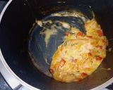 Foto del paso 4 de la receta: Tomate relleno con queso