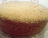 Foto del paso 14 de la receta: Torta vaga! en licuadora