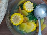 Sayur bening