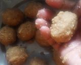 A picture of step 5 of Pinni Recipe.
