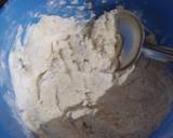 Instant crispy jalebi recipe step 1 photo