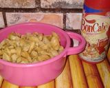Foto langkah ke 4 dari resep Cemilan kulit lumpia.