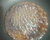 Coconut Caramel Sizzler Bun recipe step 8 photo