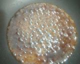 A picture of step 8 of Coconut Caramel Sizzler Bun.