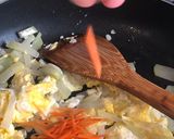 瓠瓜炒蛋的食譜步驟4照片