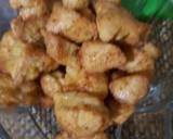 Chicken manchurian recipe step 3 photo