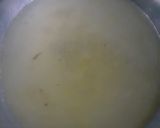 Foto langkah ke 2 dari resep Soup Sawi Putih Bakso Tahu.