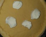 Pas rețetă Tarte aux sucre (plăcintă cu zahăr) 9 fotografie