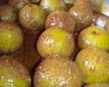 आंवला आचार (Amla achar recipe in Hindi) रेसिपी चरण 6 फोटो