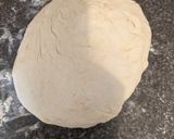 A picture of step 5 of Soft bread rolls 😀.