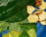 Foto langkah ke 4 dari resep Pepes teri basah.