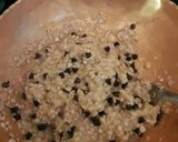 Foto del paso 4 de la receta: Galletas caseras de avena y chispas. Muy fácil!