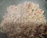 Foto del paso 6 de la receta Spaghetti a la boloñesa