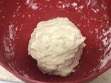 Artisan bread