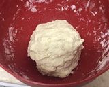 Foto langkah ke 3 dari resep Artisan bread.